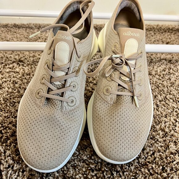 Allbirds Tree Runner Go Sneakers - Picture 2 of 6